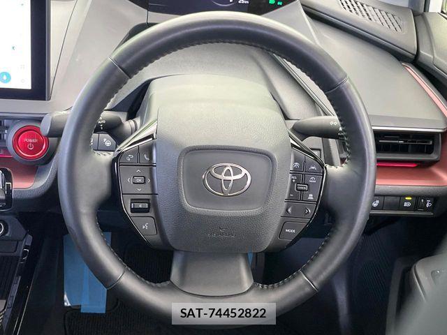 Toyota PRIUS 2023-09 8101251-11