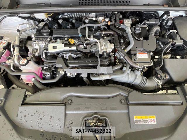Toyota PRIUS 2023-09 8101251-18