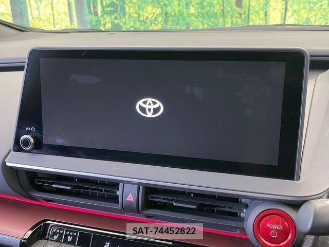 Toyota PRIUS 2023-09 8101251-3