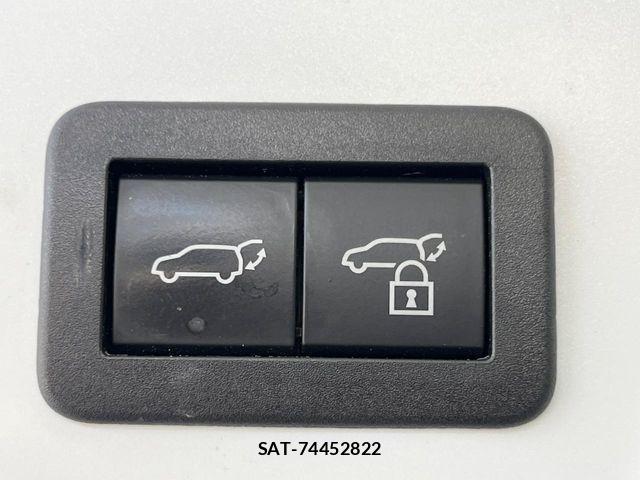 Toyota PRIUS 2023-09 8101251-7