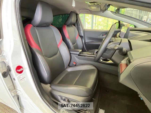 Toyota PRIUS 2023-09 8101251-8
