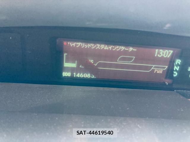 Toyota PRIUS 2010-03 8101339-16