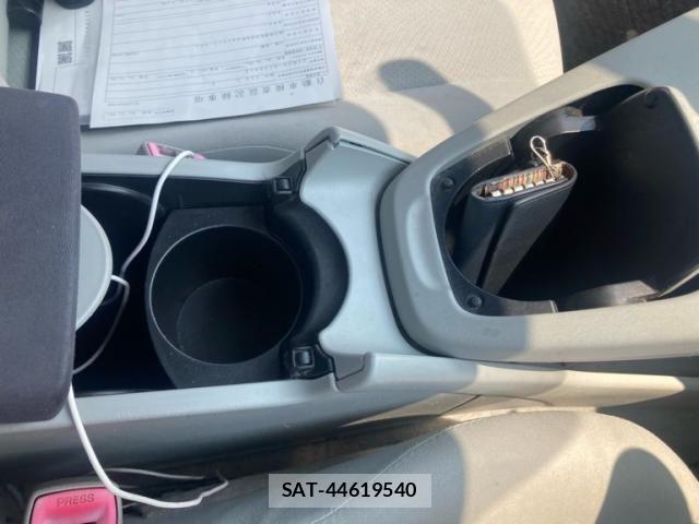 Toyota PRIUS 2010-03 8101339-20