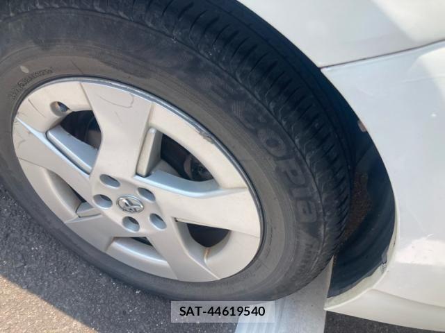 Toyota PRIUS 2010-03 8101339-6