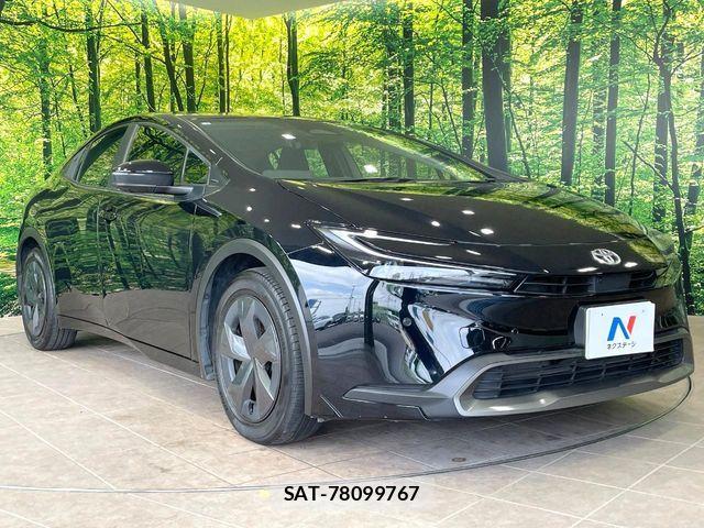 Toyota PRIUS 2023-10 8101256-15