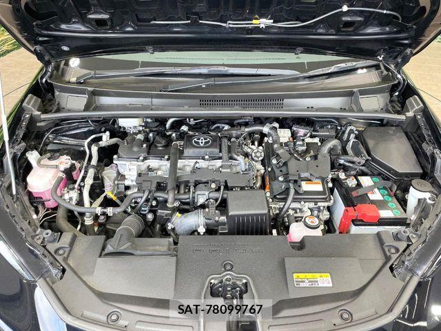 Toyota PRIUS 2023-10 8101256-17
