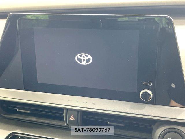 Toyota PRIUS 2023-10 8101256-3
