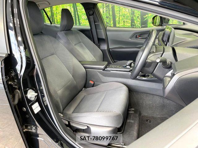 Toyota PRIUS 2023-10 8101256-7
