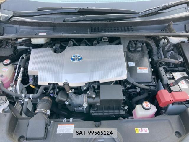 Toyota PRIUS 2019-04 8101267-17