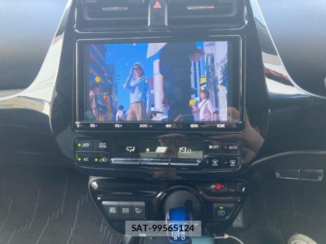 Toyota PRIUS 2019-04 8101267-19