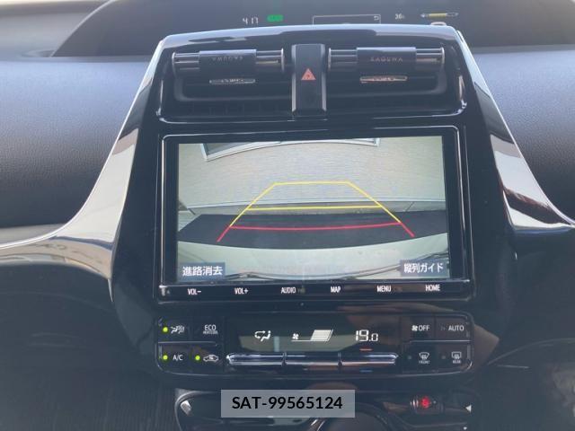 Toyota PRIUS 2019-04 8101267-21