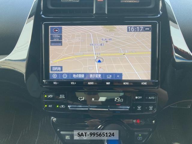Toyota PRIUS 2019-04 8101267-22