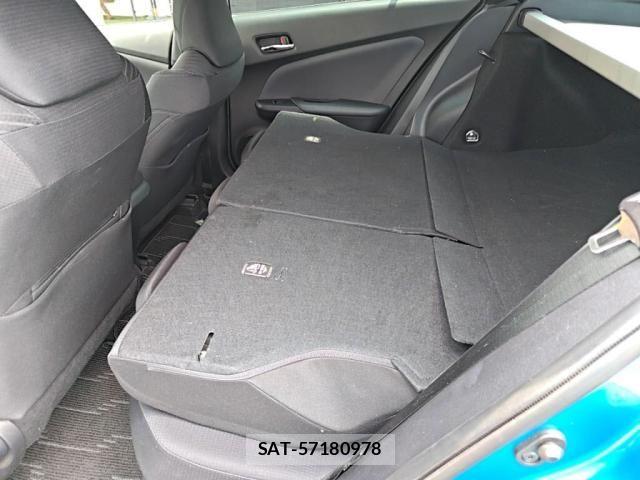 Toyota PRIUS 2019-08 8101276-22