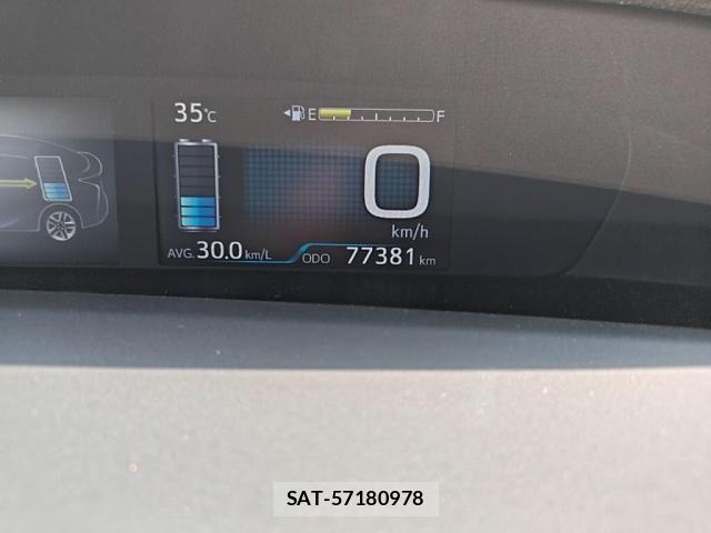 Toyota PRIUS 2019-08 8101276-28