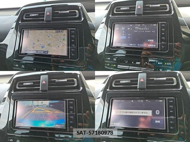 Toyota PRIUS 2019-08 8101276-4
