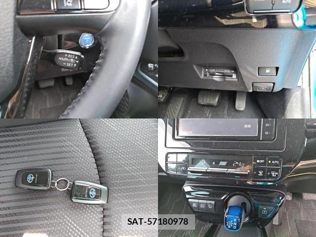 Toyota PRIUS 2019-08 8101276-5