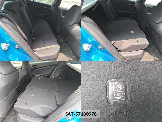 Toyota PRIUS 2019-08 8101276-6