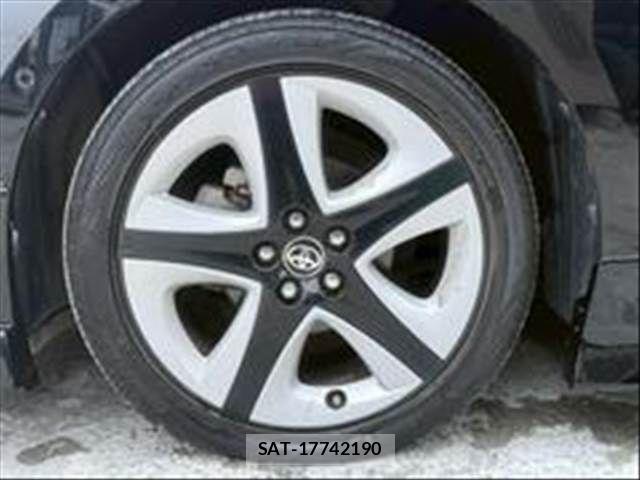 Toyota PRIUS 2016-05 8101283-16