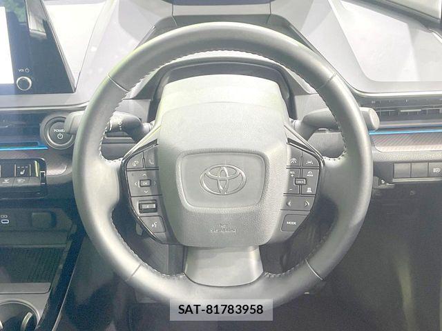 Toyota PRIUS 2024-12 8101249-10