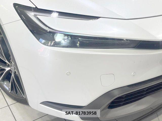 Toyota PRIUS 2024-12 8101249-11