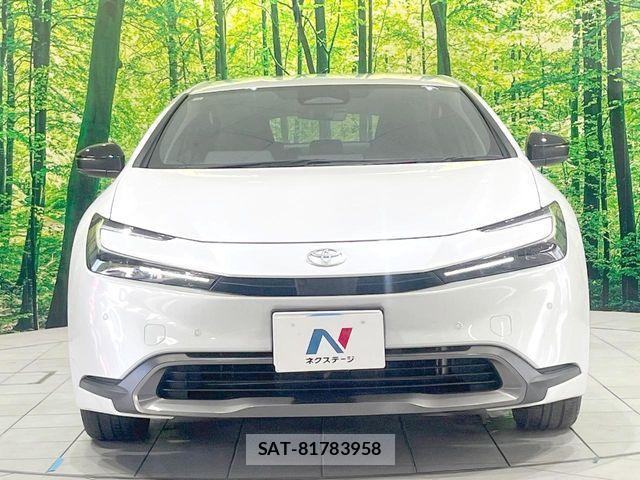 Toyota PRIUS 2024-12 8101249-13