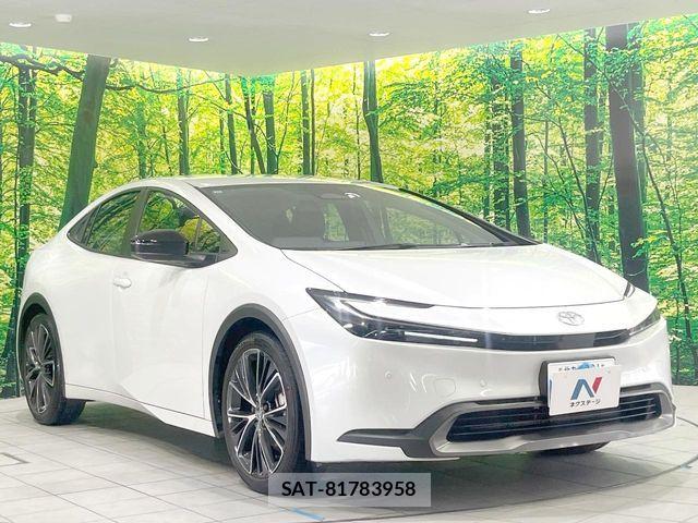 Toyota PRIUS 2024-12 8101249-15