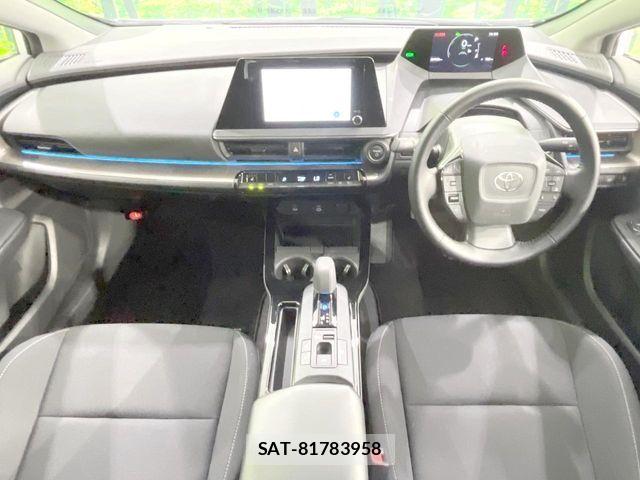Toyota PRIUS 2024-12 8101249-1