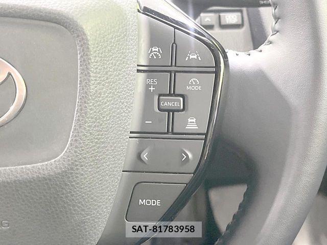 Toyota PRIUS 2024-12 8101249-5