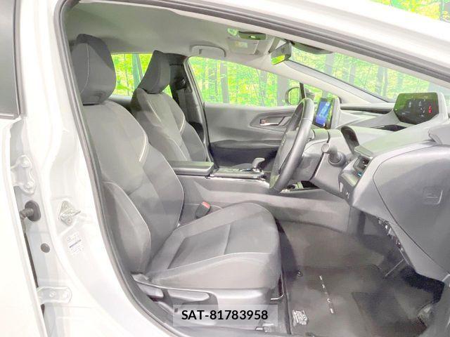 Toyota PRIUS 2024-12 8101249-7
