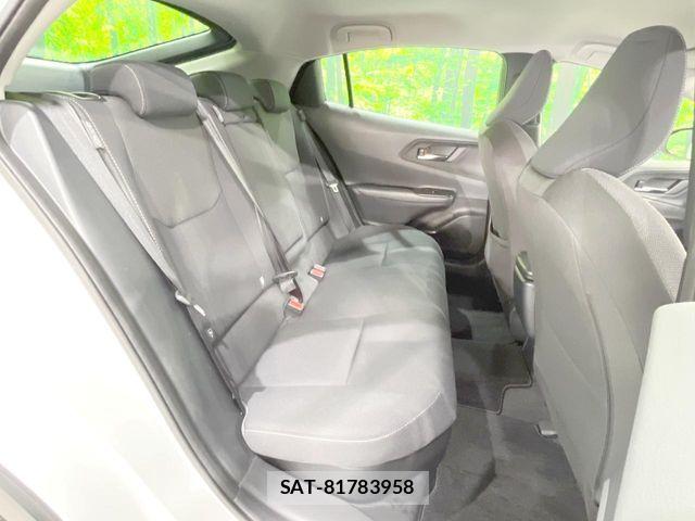Toyota PRIUS 2024-12 8101249-8