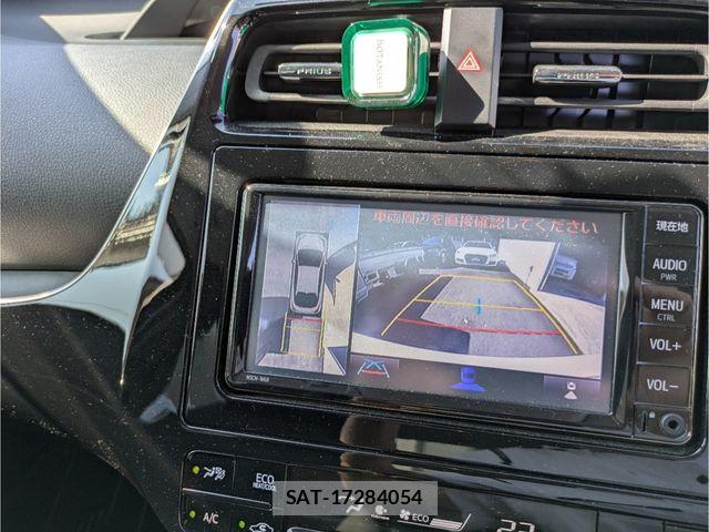 Toyota PRIUS 2021-05 8101265-11