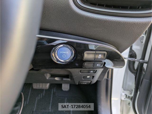 Toyota PRIUS 2021-05 8101265-8