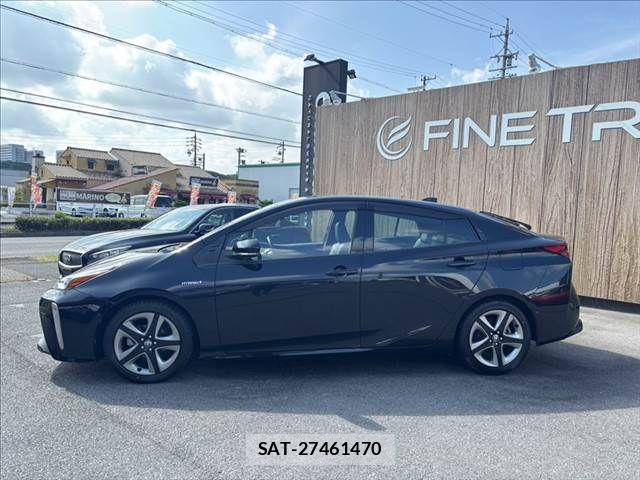 Toyota PRIUS 2019-05 8101268-20