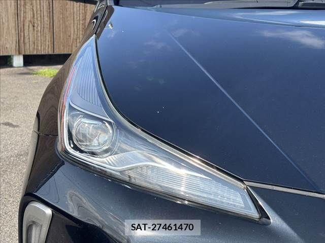 Toyota PRIUS 2019-05 8101268-22