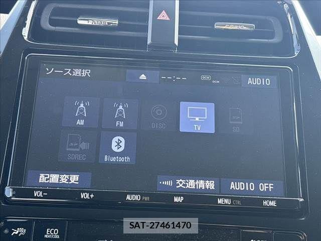 Toyota PRIUS 2019-05 8101268-4