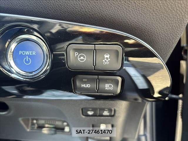 Toyota PRIUS 2019-05 8101268-5