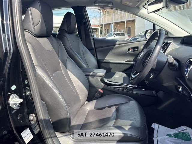 Toyota PRIUS 2019-05 8101268-6