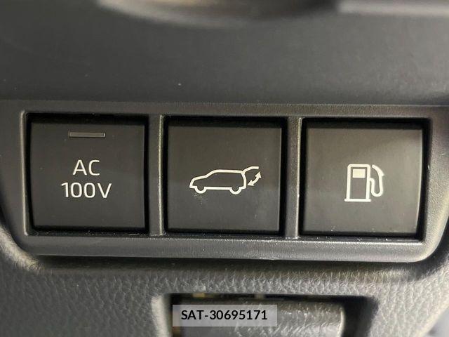 Toyota PRIUS 2023-06 8101247-5