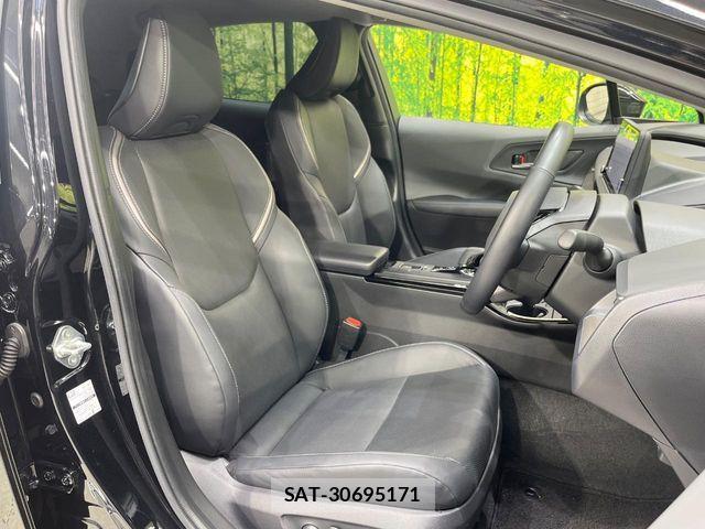 Toyota PRIUS 2023-06 8101247-7