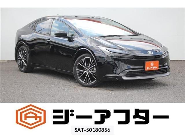 Toyota PRIUS 2023-11 8101250-0