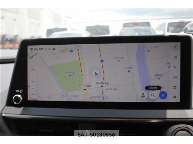 Toyota PRIUS 2023-11 8101250-1