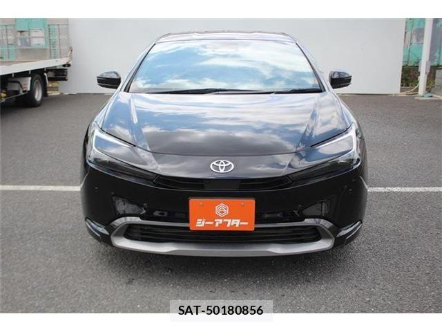 Toyota PRIUS 2023-11 8101250-8