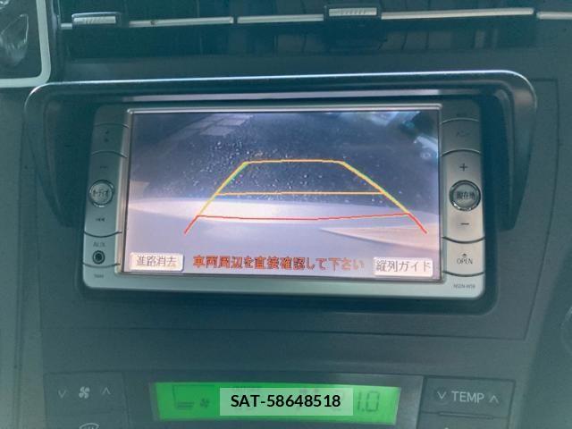 Toyota PRIUS 2010-03 8101334-17