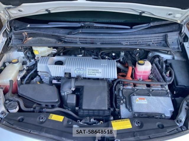 Toyota PRIUS 2010-03 8101334-22