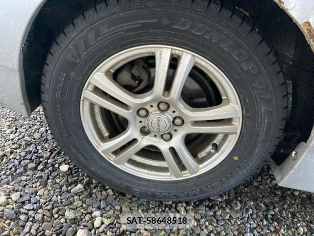 Toyota PRIUS 2010-03 8101334-5