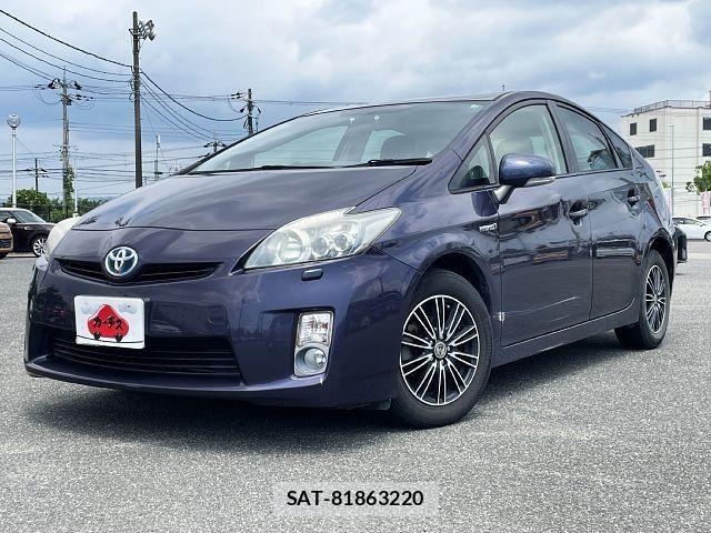 Toyota PRIUS 2011-11 8101312-0