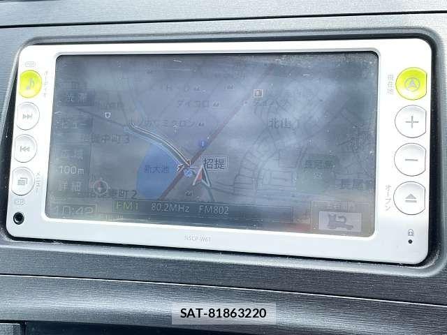 Toyota PRIUS 2011-11 8101312-6