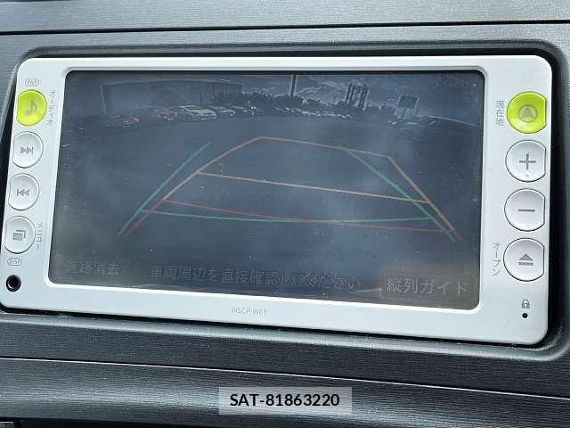 Toyota PRIUS 2011-11 8101312-7