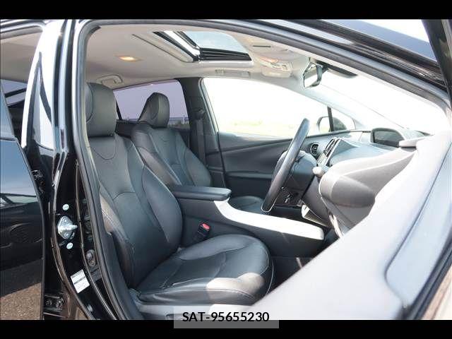 Toyota PRIUS 2016-12 8101273-10