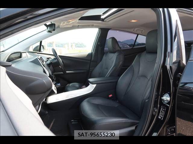 Toyota PRIUS 2016-12 8101273-14